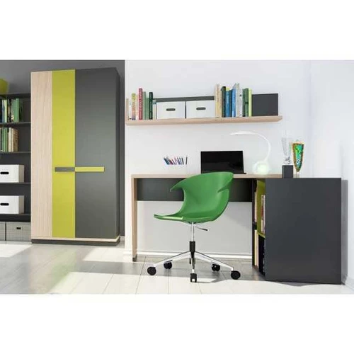 Erdus rašomasis stalas iki 170 cm pločio