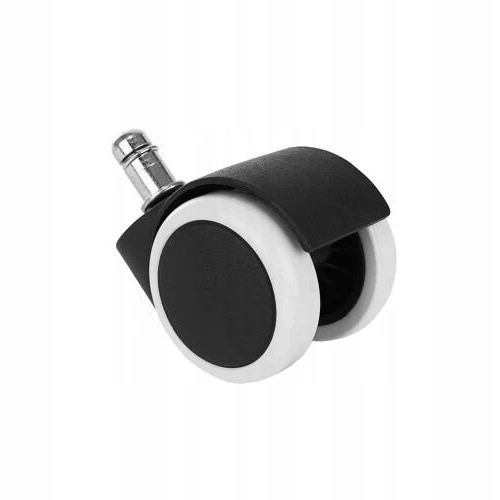 Patogi kėdžių ratukai – nebraižo grindis, lengvai juda