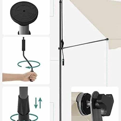 Tvirti plieniniai strypai ir aliuminis vamzdis