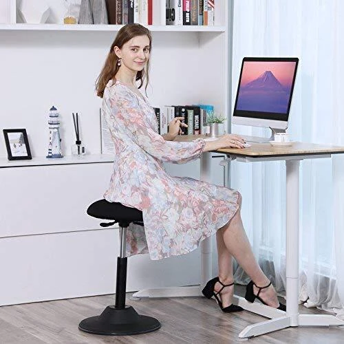 Patogi sėdynė su paminkštinimu ir neslystančia pagalve