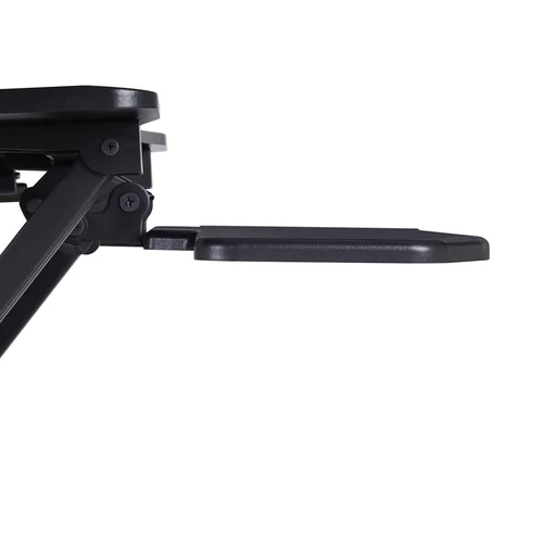 Ergonomiškas stalas namams ir darbui