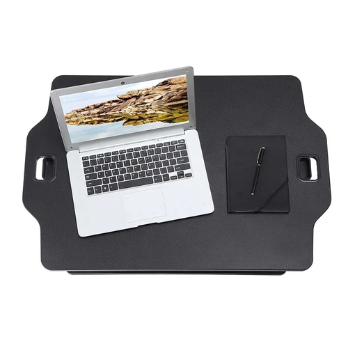 Ergonomiškas stalas, skirtas ilgam sėdėjimui