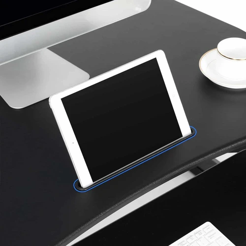 Optimali darbo ir žaidimų vieta