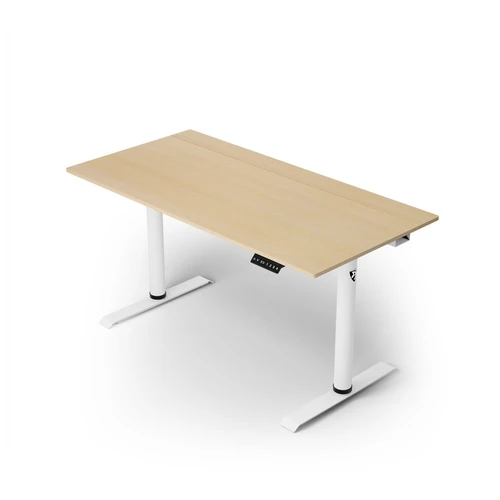 Reguliuojamo aukščio stalas Arozzi Arena Nordico, Elektrinis, 140 × 71–115 × 70 cm