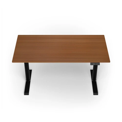 Reguliuojamo aukščio stalas Arozzi Arena Nordico, Elektrinis, 140 × 71–115 × 70 cm - Darbo stalai
