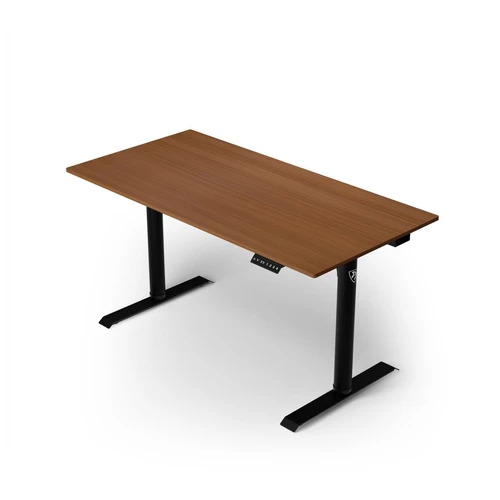 Reguliuojamo aukščio stalas Arozzi Arena Nordico, Elektrinis, 140 × 71–115 × 70 cm