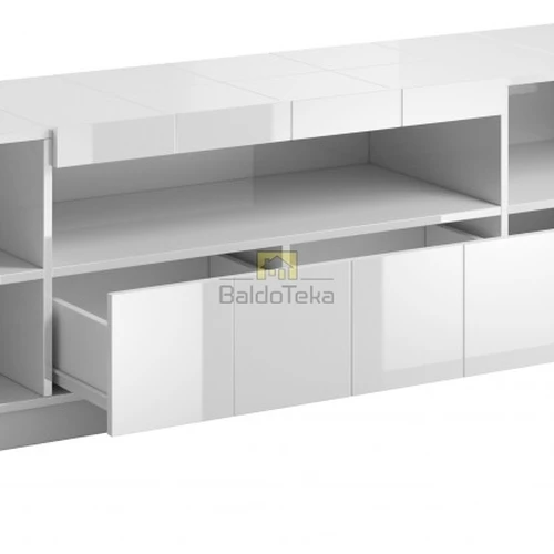 Plati 184 cm spinta su apšvietimo galimybe