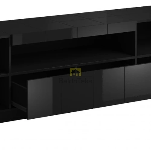 Ergonominė spinta su reguliuojamomis kojelėmis