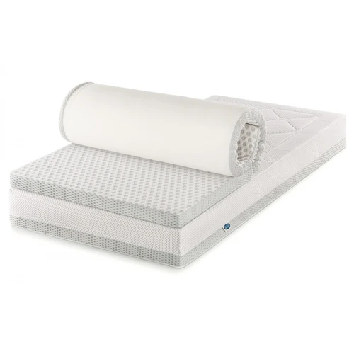 Komfortiškas čiužinukas su poliuretano pagrindu