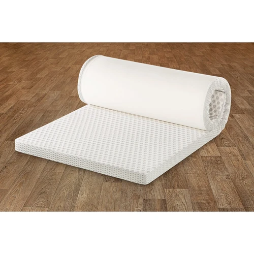 Čiužinukas su skalbiamu užvalkalu ir 2 metų garantija