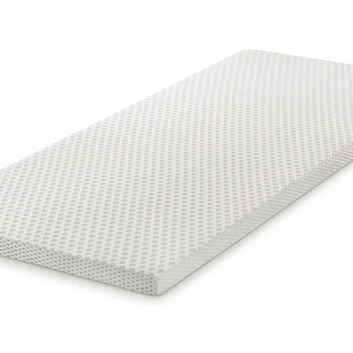 Stuburą palaikantis čiužinukas su švelniu pluoštu