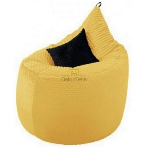 Kompaktiškas fotelis 115/77 cm