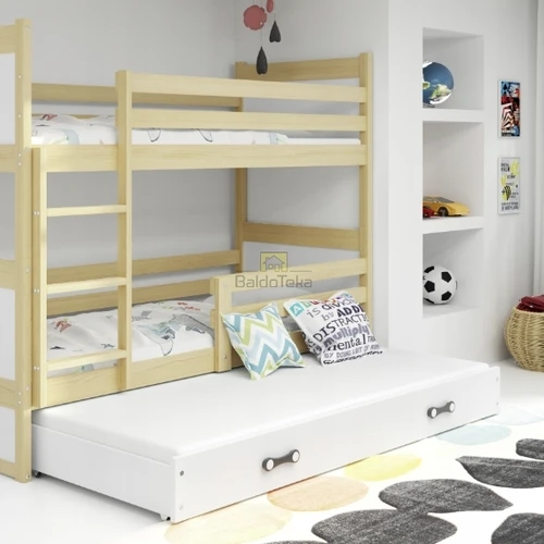 Universalus montavimas ir individuali spalva – puikus pasirinkimas vaikams