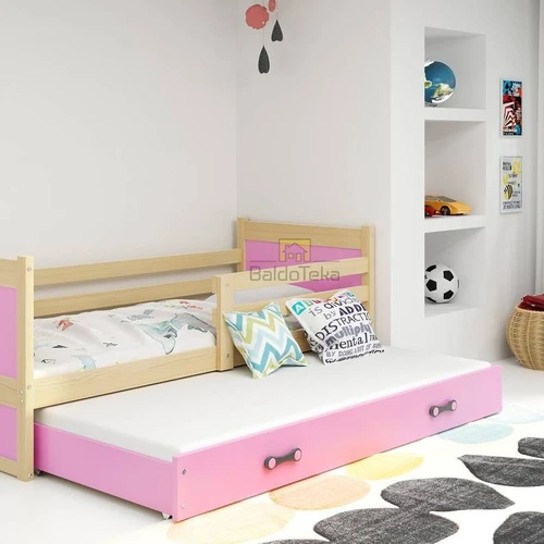 Individuali spalva – puikus sprendimas jūsų miegamajam