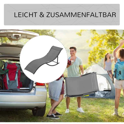 Ergonomiški sulankstomi gultai – patogus transportavimas