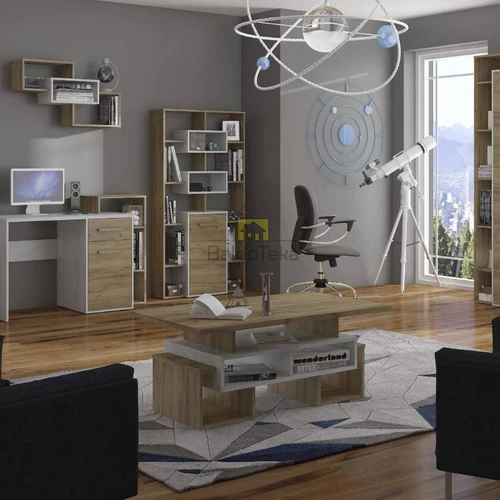 Kokybiška LMDP spinta, 127x89x55 cm, spalva pagal pageidavimą