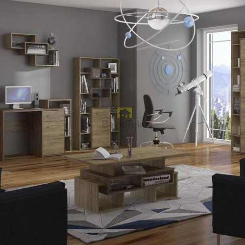 Plati ir patogi spinta, 89 cm aukščio, LMDP medžiaga