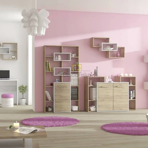 Stilinga spintelė 161 cm aukščio