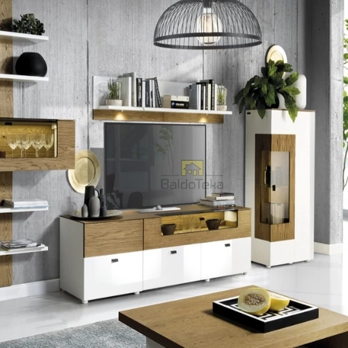 LMDP/MDF/natūralus medis