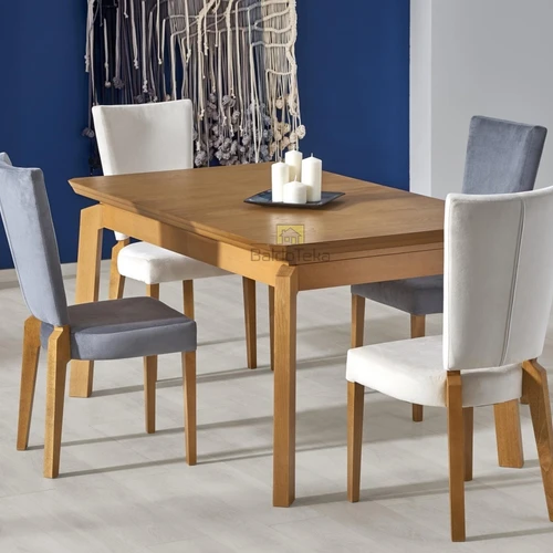 Natūralaus ąžuolo kušetė Granada 2725