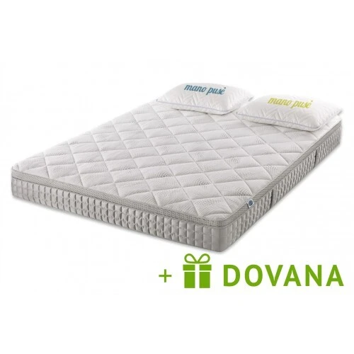 ROMA čiužinys+DOVANA