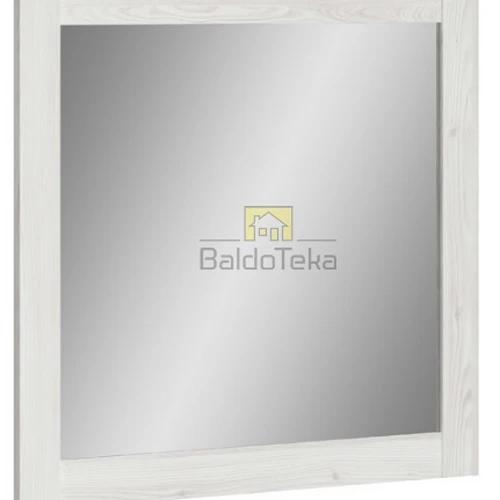 Modernus stalas 96x91,5x3,8 cm