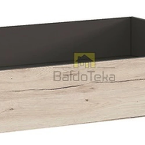 Lova su reguliuojama aukščio 40-74 cm