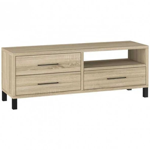 RTV komoda ROMA 3S sonoma