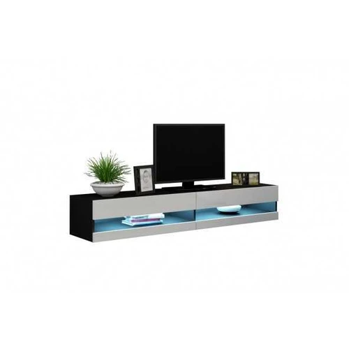 RTV spinta RTV VIGO NEW VG9C 180 juoda / blizgi balta