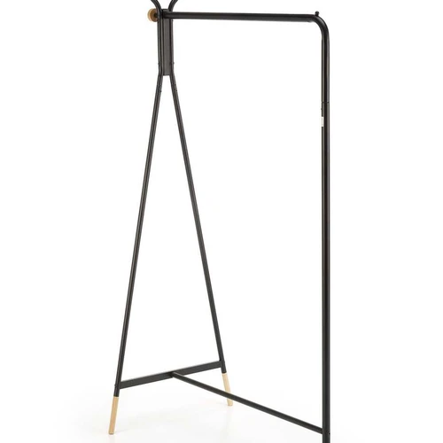 Plieno ir medžio kombinacija – 91/56/165 cm spinta