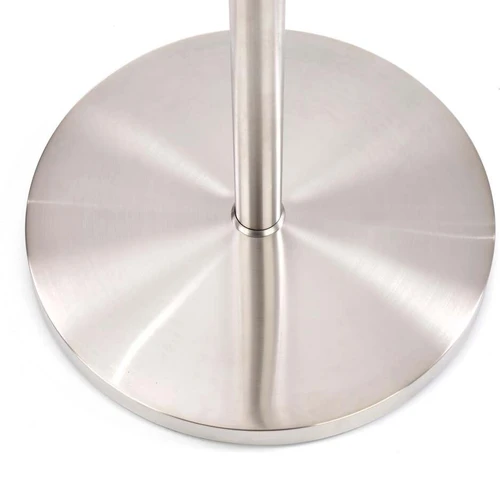 Praktiška ir patvari vonios kambario rankena, 39/183 cm