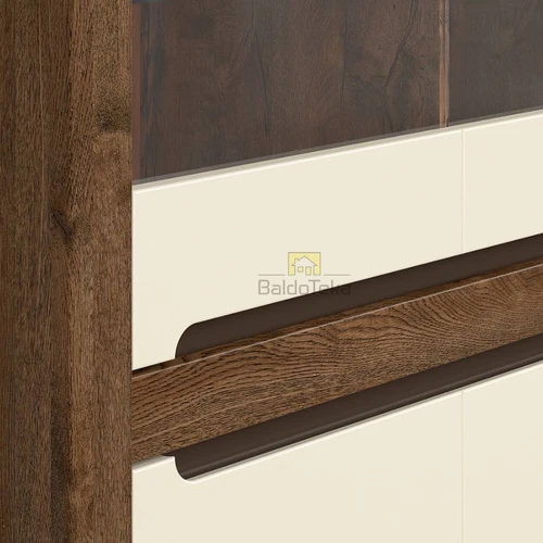 Compact 104x158.5x45.5 cm Storage Solution