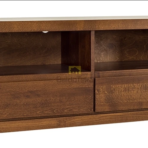 Individuali buko medžio spinta, 50 cm aukščio