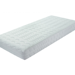 Patvarus čiužinys iki 130 kg, 18 cm aukščio