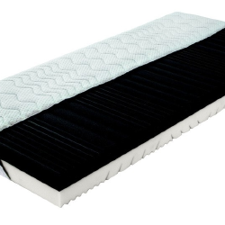 Antibakterinis LUREX užvalkalas, skalbiamas iki 60 °C