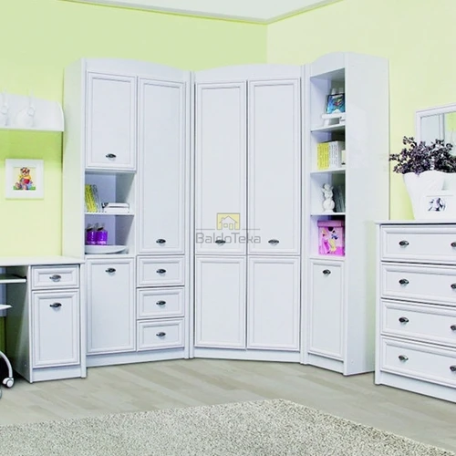 SALERNO baldai – kokybė ir stilius