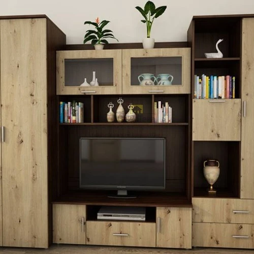 Plati ir patogi spinta su moderniu dizainu