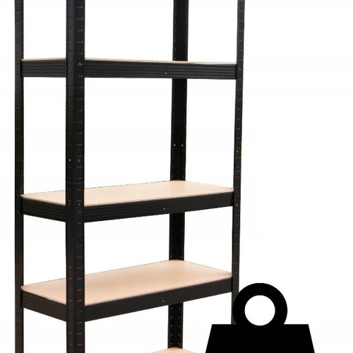 Sandėliavimo lentyna P9040 MDF