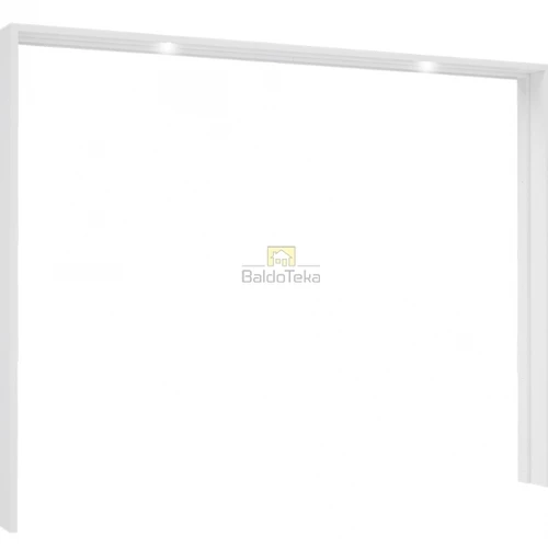 Baltos LMDP spintos – tobula derinio harmonija