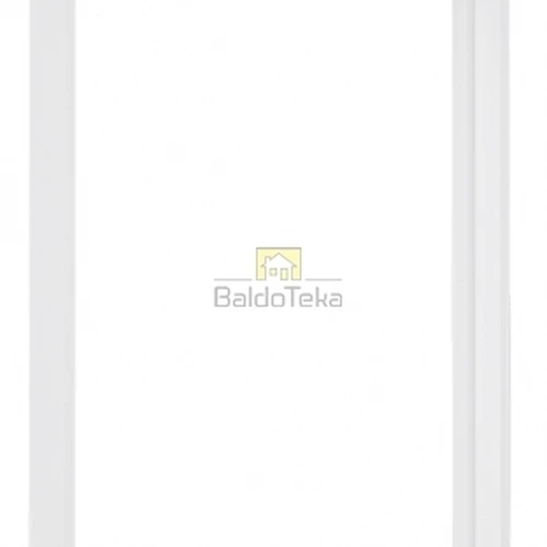 Ervyti ir stilingos baltos spintos – jūsų namų puošmena