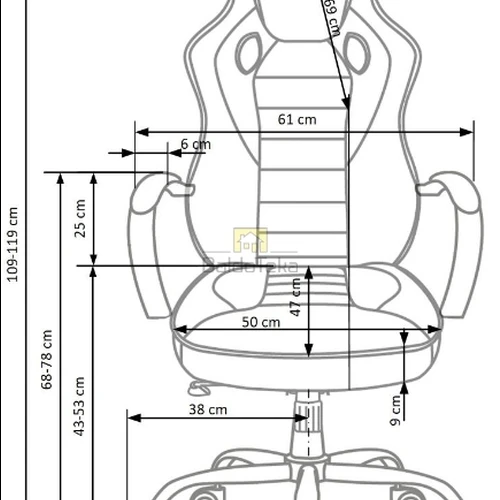 Ekologiškas TILT sofos staliukas su reguliuojama aukščio funkcija