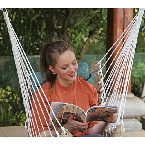 Sukurkite ramybės oazę su šia kėde