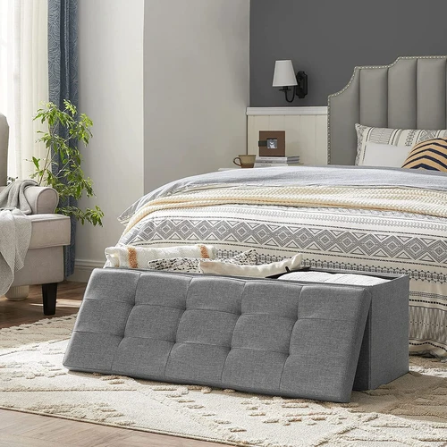 SONGMICS daiktadėžė – 300 kg apkrovai atlaikanti konstrukcija