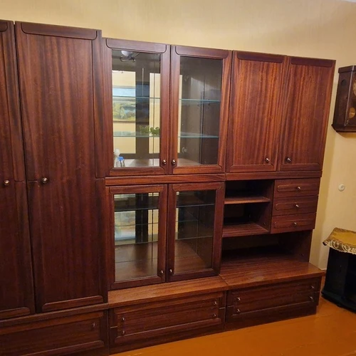 Puiki sekcija, tinka kiekvienam interjerui