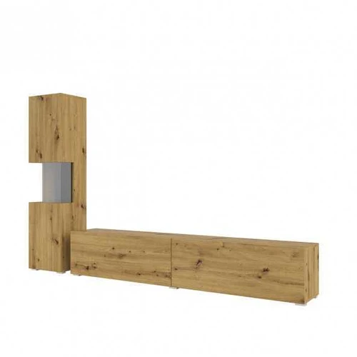 Ergonominės pakabinamos spintelės AVA 05 ir AVA 40