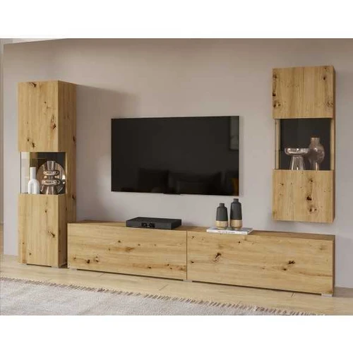 Pakabinama RTV spintelė AVA 40 – puikus sprendimas mažiems erdvėms