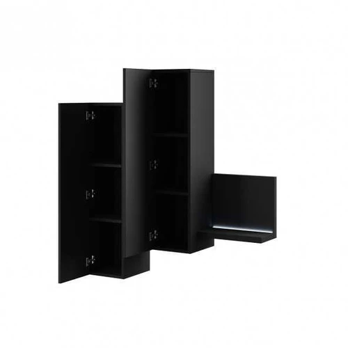 Moderni laminuota spinta su ABS fanera