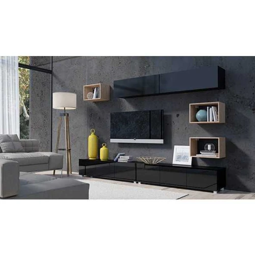 Moderni RTV 150 komoda CL4 - 2 vnt.