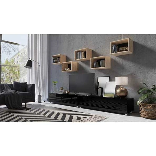 Lentynos CL14 moderniam interjerui