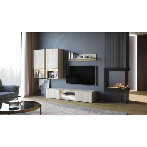 Sekcija DECO (P235xA180xG40) sonoma/sonoma